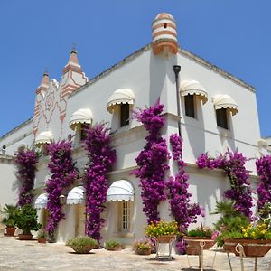 Sangiorgio Resort&Spa